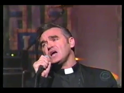 Download MP3 Morrissey-\