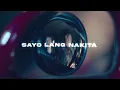 Alisson Shore - MANATILI (Official Lyric Video)