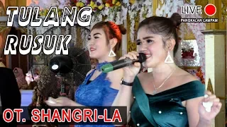 Download Amoy \u0026 Diana TULANG RUSUK - OT. SHANGRI-LA #dangduthits #orgentunggal #otpalembang  #ritasugiarto MP3