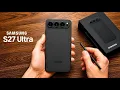 Samsung Galaxy S27 Ultra - THEY FINALLY CONFIRMED IT