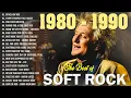 Lagu Rod Stewart, Phil Collins, Scorpions, Air Supply, Bee Gees, Lobo | Soft Rock 70s 80s 90s Love Songs