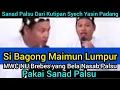 Download Lagu MWC NU Brebes Maimun Lumpur Sangat Membagon6kan..!!! 