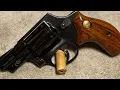 Taurus Model 85 Detail strip disassembly commentary and reassembly