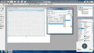 Menu Editor vb6