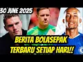Download Lagu Joao Pedro Sah Ke Chelsea‼️ United Mahukan Ter Stegen🔥 Gyokeres Mogok Dengan Sporting⏳🤯