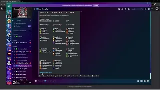 Raid Helper tips and tools