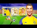 Download Lagu WORLD'S BIGGEST FC24 ULTIMATE TEAM BATTLE vs. KID RONALDO