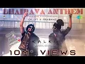Bhairava Anthem | Kalki 2898 AD | Diljit Dosanjh | Prabhas | Santhosh Narayanan, Vijaynarain, Kumaar