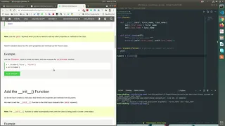 Inheritance - Creating Subclasses with Python