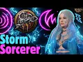 MOST OP STORM SORCERER Build in Baldur s Gate 3