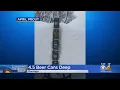 Storm Dumps Feet Of Snow In Durango