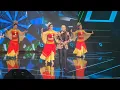 Download Lagu 🛑 Laksamana Raja Di Laut || HAZIQ ROSEBI || KONSERT MINGGU INI PUTERA PUTERI IRAMA MELAYU 2023🛑