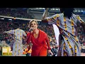 Gala -FREED FROM DESIRE - Red Devils Football Match, Qualifiers EURO 2020