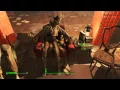 Fallout4 teddy bear gangster