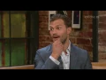 Jamie Dornan remembers his modelling career The Late Late Show RTE One