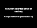 Download Lagu Maher Zain - Always Be There (lyrics)