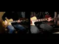 Born on the Bayou  (Creedence Clearwater Revival) - cover