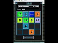 2048 Game DRUK Gamer