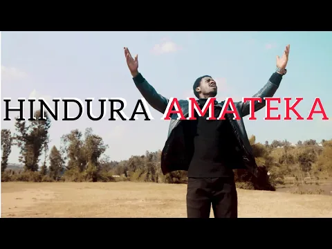 Download MP3 Divency - Hindura Amateka (Official Music Video)