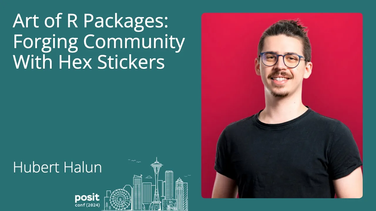 Image from Art of R Packages: Forging Community with Hex Stickers