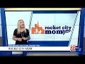 Rocket City Mom family events