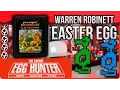 Adventure Atari 2600 Easter Egg - The Easter Egg Hunter