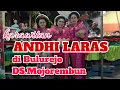 Tayub ANDHI LARAS❗di Mojorembun