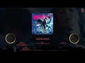 Hi Nanna: Odiyamma Audio Song |  Nani, Shruti Haasan | Dhruv | Shouryuv | Hesham Abdul Wahab