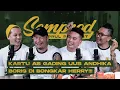 Download Lagu SEMPROD: BELAJAR SABAR DARI UUS, HERRY JADI MANAGER TERKAYA!!! GADING ANDHIKA IKUTAN HAPPY!!!