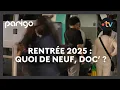 Download Lagu Parigo #277 -  Rentrée 2025 : quoi de neuf doc' ?