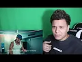 D-BLOCK EUROPE (Young Adz) TURN OFF THE LIGHT Reacts