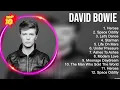 Lagu Greatest Hits David Bowie full album 2023 ~ Top Artists To Listen 2023