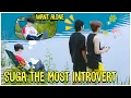 Download Lagu BTS Suga de meest introverte Idol