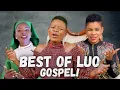 Download Lagu The Best of luo Gospel mix 2024 {Roho Gospel}