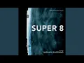 Lagu Super 8 Suite
