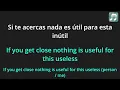 Shakira - Ciega, Sordomuda Lyrics English Translation - Spanish and English Dual Lyrics