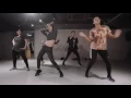Green Light - Beyoncé (Freemasons Remix) / May J Lee Choreography