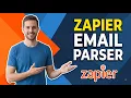 How To Use Zapier Email Parser Easy Guide