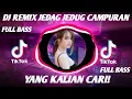 Download Lagu DJ LUNGUN GAYO [ CICEM PALA ] SLOW BASS JEDAG JEDUG VIRAL TIKTOK