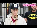 Download Lagu Justin Bieber Grabs Dinner At Cheesecake Factory Inside The Grove After Hitting The Recording Studio