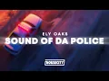 Download Lagu KRS-One - Sound Of Da Police (Ely Oaks Techno Remix)