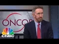 Oncor CEO Rival Bids Mad Money CNBC