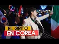 Download Lagu ¿Cómo es el grito en Corea en 2025? 🇰🇷🔔🇲🇽