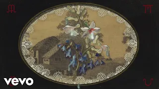 Florence + The Machine - Perfume and Milk (Visualiser)