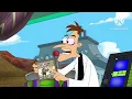 Doofenshmirtz story about balloony