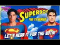 Download Lagu Superboy: The 90s Superman Spinoff You Totally Forgot About