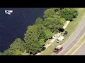 Body found in retention pond near Fleming Island Walmart deputies say