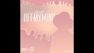 manqoba off my mind official audio 