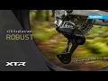 Download Lagu XTR Explained - Episode 1: Robust | SHIMANO