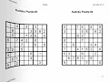 Look Inside The Puzzle Doctor Presents Very Easy Sudoku Volume 2 - 200 Classic Logic Puzzles